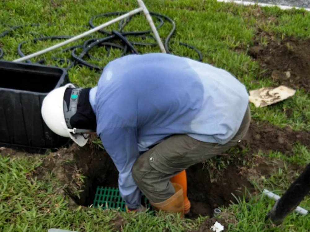 旗糖創新博覽場域計畫景觀工程-噴灌系統的第5張圖片