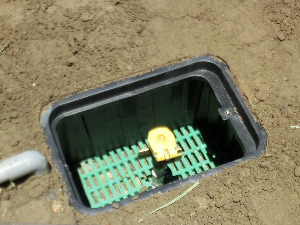 旗糖創新博覽場域計畫景觀工程-噴灌系統的第8張圖片