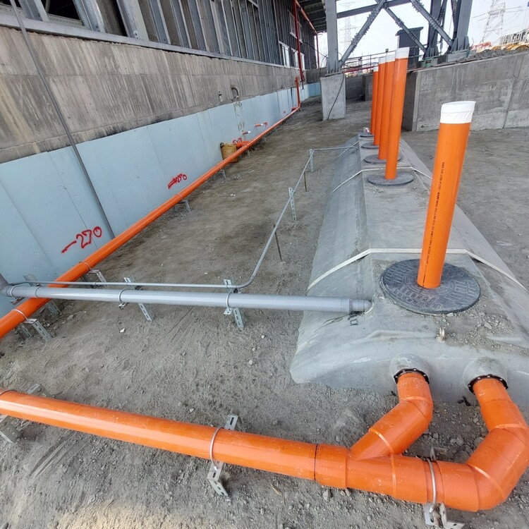 泰騏水電工程有限公司的實際案例圖片