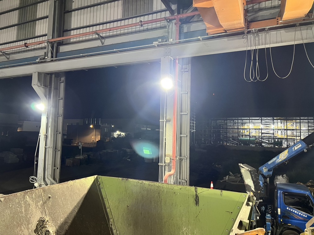 泰騏水電工程有限公司的實際案例圖片