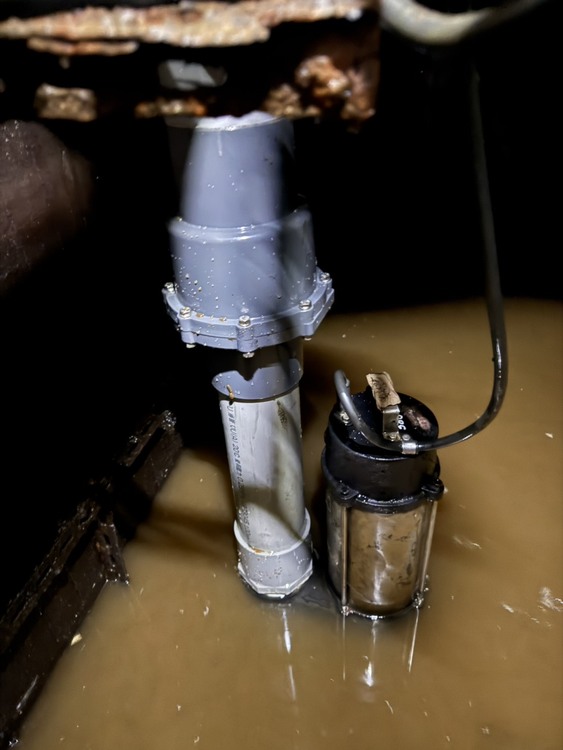 泰騏水電工程有限公司的實際案例圖片