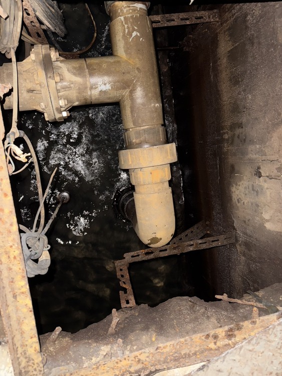 文化中心停車場污水馬達更換工程的第2張圖片