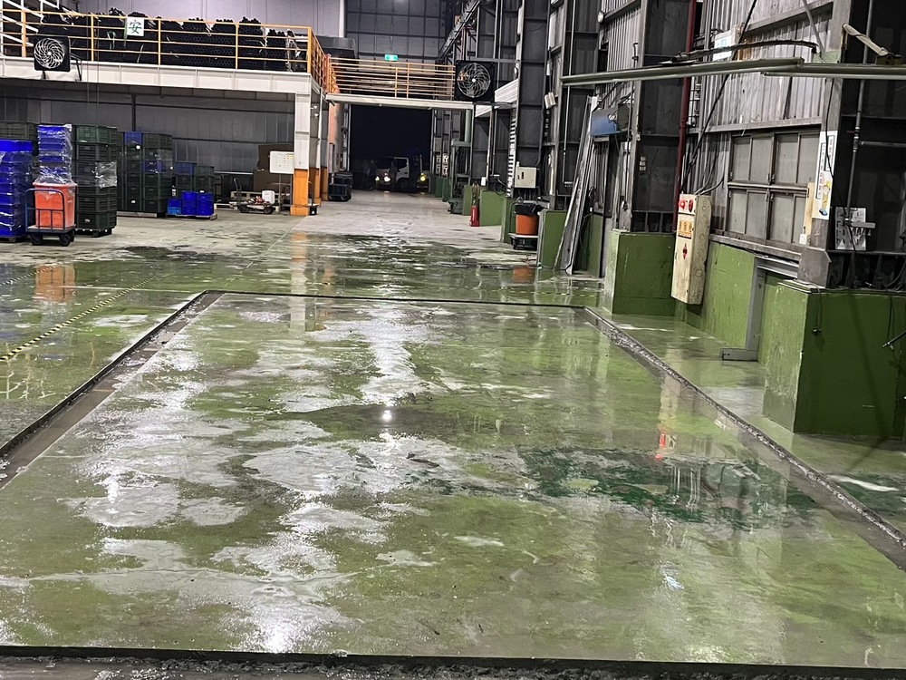 廠房排水溝施作工程的第5張圖片