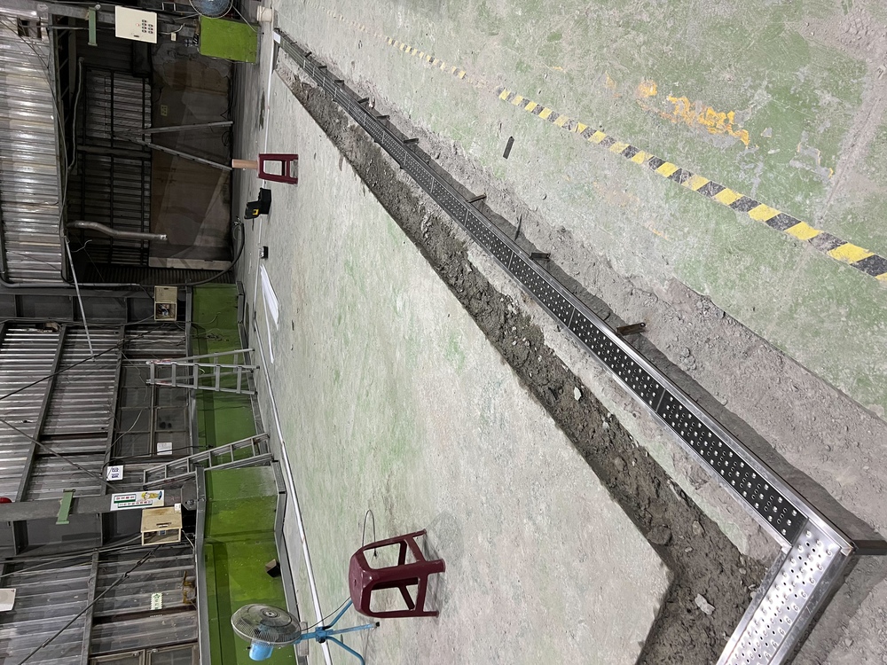 泰騏水電工程有限公司的實際案例圖片