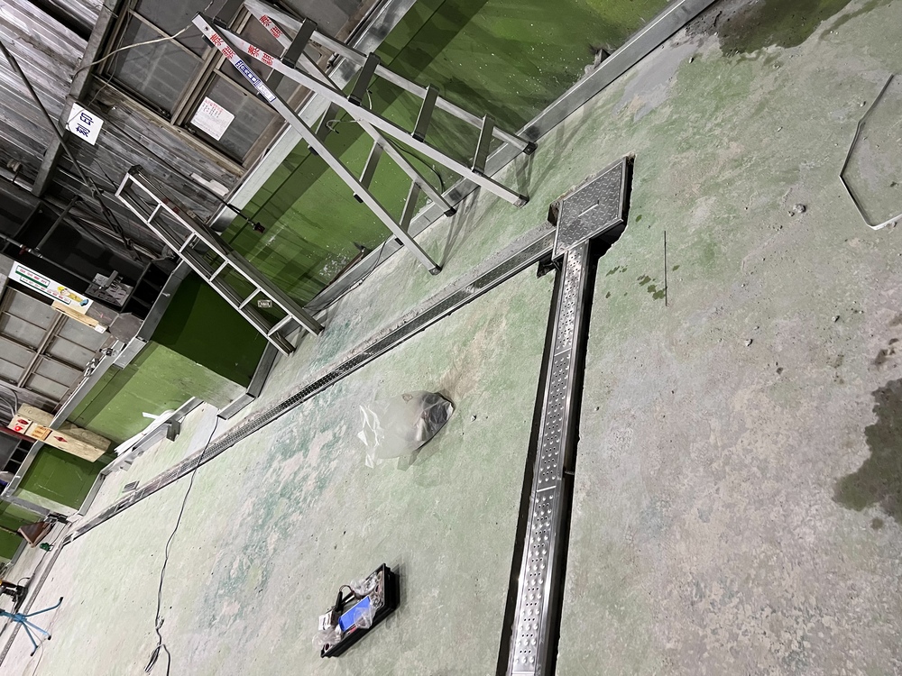 廠房排水溝施作工程的第8張圖片