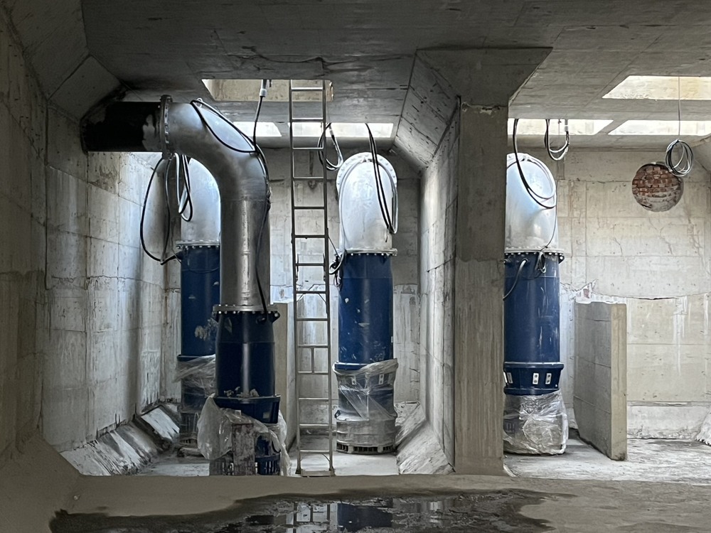 泰騏水電工程有限公司的實際案例圖片