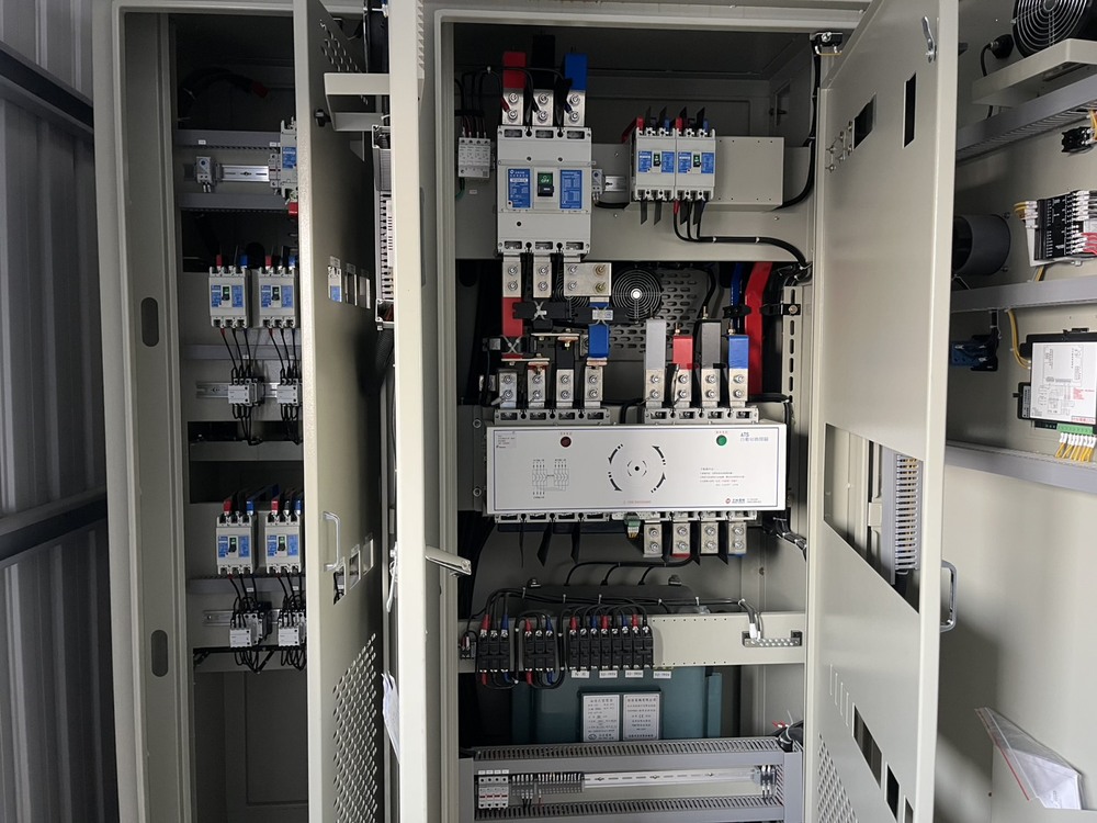 嘉興小排水增設抽水機組應急工程的第3張圖片