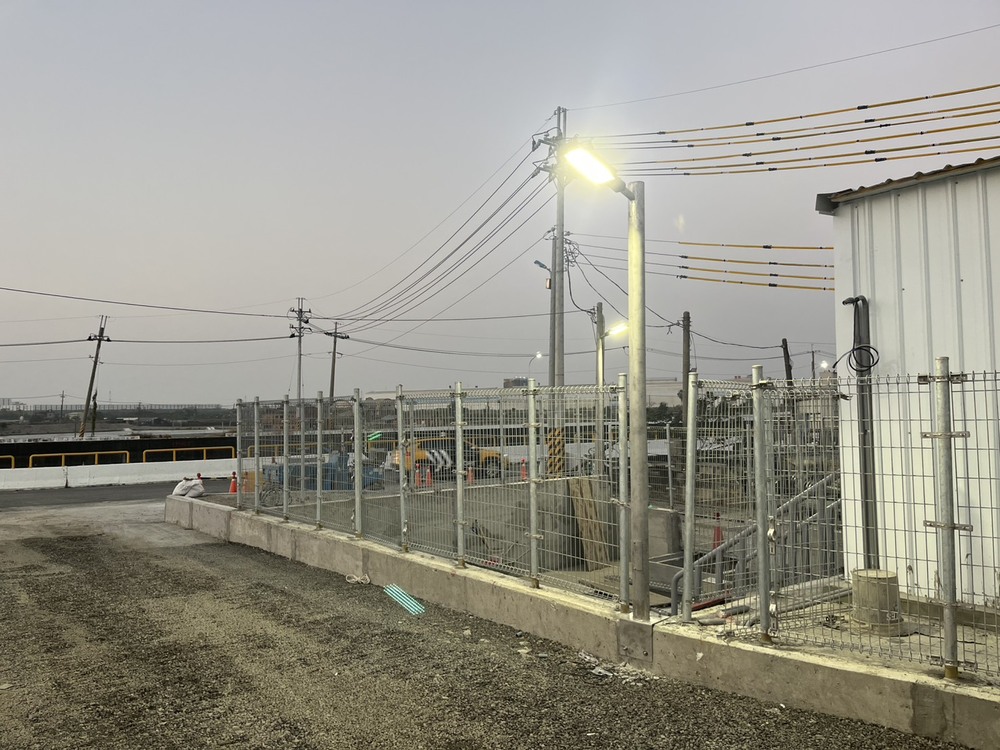 嘉興小排水增設抽水機組應急工程的第8張圖片