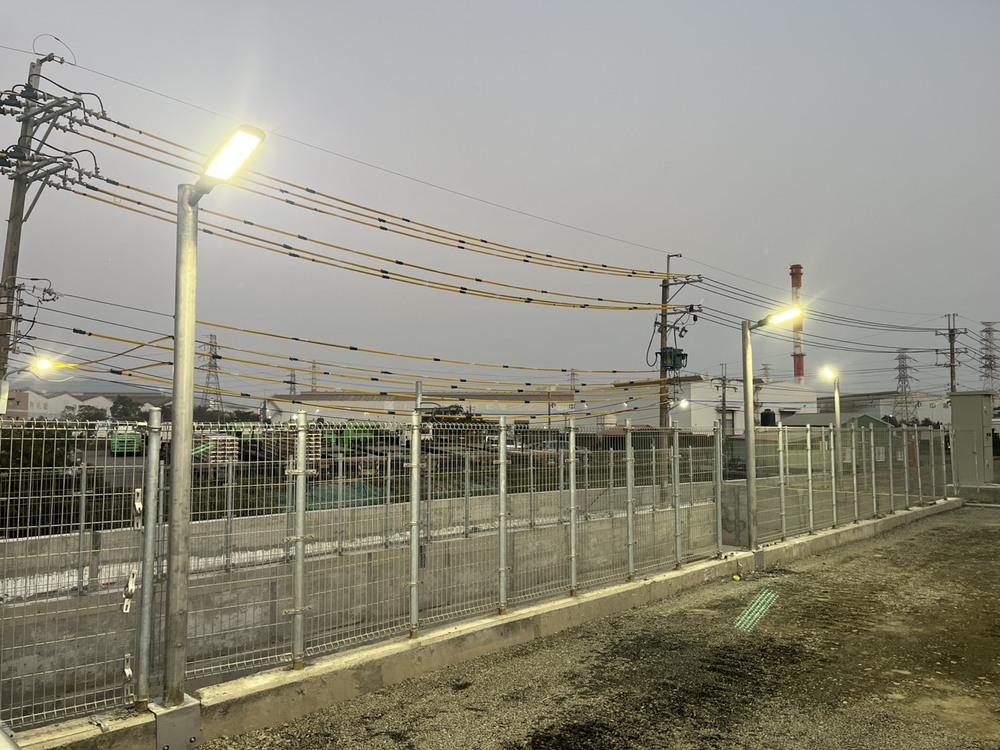 嘉興小排水增設抽水機組應急工程的第10張圖片